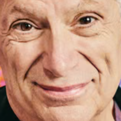 Harvey Fierstein On Addiction, Survival, And Kinky Boots