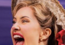 The Secret Sauce Of Schmigadoon