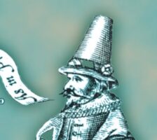A Short History Of Pedantry