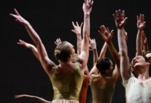 Australia’s New Idea For Arts Funding