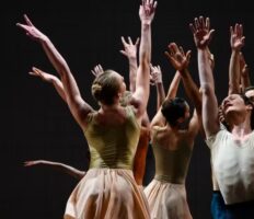 Australia’s New Idea For Arts Funding
