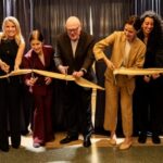 Roundabout Theatre Company Reopens Todd Haimes Theatre On Broadway