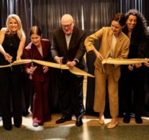 Roundabout Theatre Company Reopens Todd Haimes Theatre On Broadway