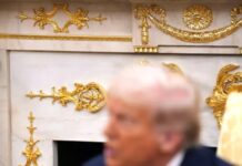 Trump And The Golden Idol In His Proposed “Library”