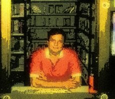 Compelling Video Games About Managing Stores???