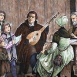 How Martin Luther Changed Music History