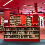 Pew Study On Reading: Americans Still Prefer Print Books