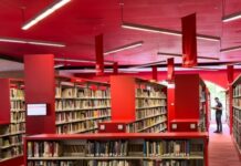 Pew Study On Reading: Americans Still Prefer Print Books