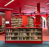 Pew Study On Reading: Americans Still Prefer Print Books