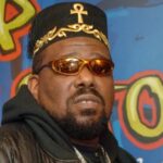 Hip-Hop Pioneer Afrika Bambaataa, 68