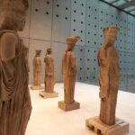 Greece’s New Law To Combat Art Theft