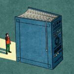 When The AI Police Are Wrong