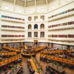 Australian State Abandons Plans To Refocus Library On “Digital Experiences”