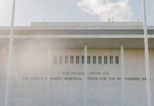 There Were More Layoffs Friday At The Kennedy Center