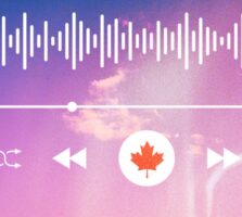 Pre-iTunes: Canada’s Digital Music Pioneers Got There First, Eh?