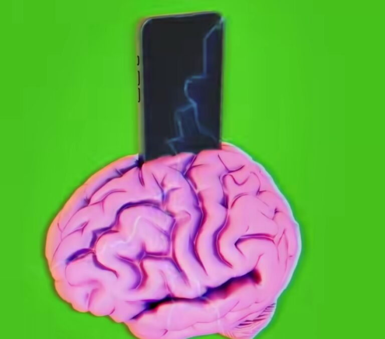 Digital Vernacular Conquers Meatspace, Resistance Is Futile