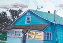 Chicago Art Fairs: Fair Weather Friends to Local Scene?