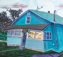 Chicago Art Fairs: Fair Weather Friends to Local Scene?