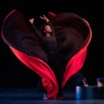 Martha Graham’s Legacy At 100