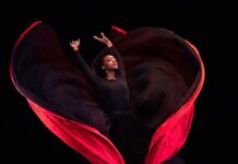 Martha Graham’s Legacy At 100