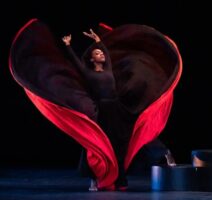 Martha Graham’s Legacy At 100