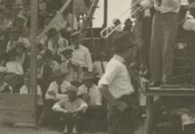 When Your Novel Rides Off Into Someone Else’s Sunset