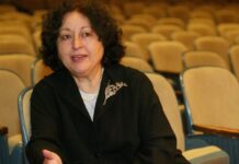 Hilde Limondjian, Longtime Met Museum Music Curator, 89