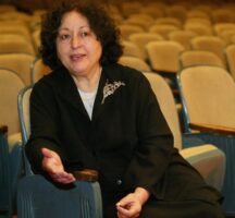 Hilde Limondjian, Longtime Met Museum Music Curator, 89