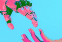 A Professor Gets Besotted With His Chatbot