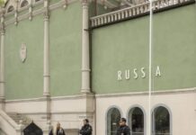 EU Tells Venice Biennale To Justify Russia’s Inclusion Or Lose Funding