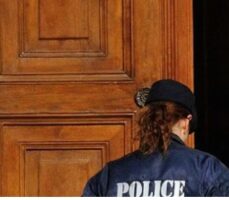 Why Greece’s Crackdown On Art Crime Might Not Amount To Much
