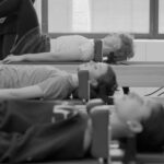 New Focus On Dancer Wellness At School Of American Ballet