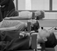 New Focus On Dancer Wellness At School Of American Ballet