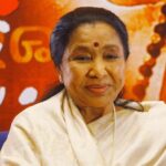 Asha Bhosle, 92, The Voice Of Bollywood
