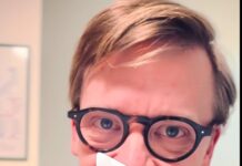 Finnish Violinist Says He Won’t Perform In The US Due To The Political Situation