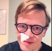 Finnish Violinist Says He Won’t Perform In The US Due To The Political Situation
