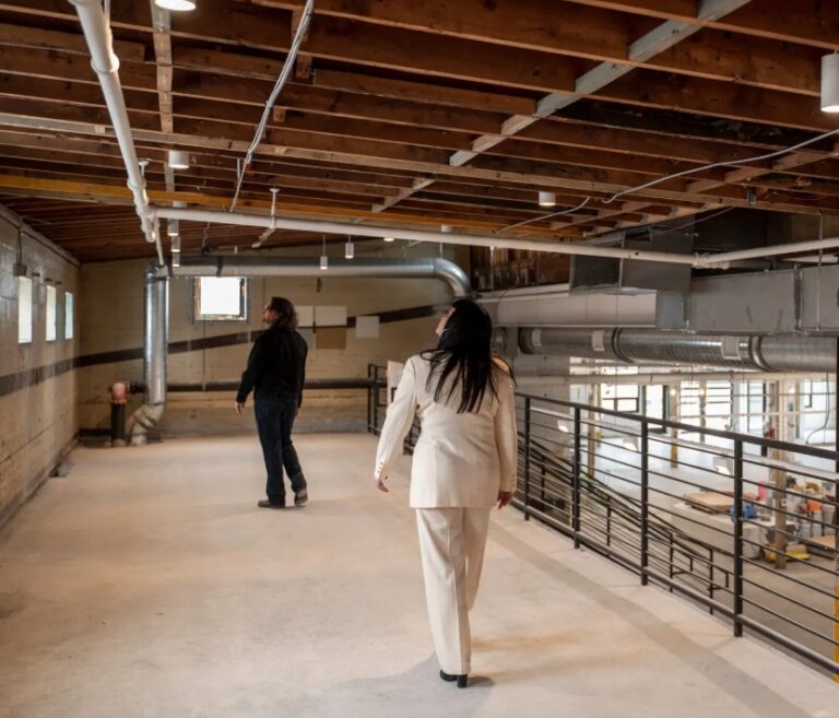 New Contemporary Art Museum In Indianapolis Aims To Reinvent The Form