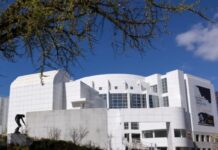 Two Major Atlanta Museums Ponder Their Place In The City