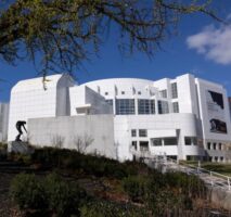 Two Major Atlanta Museums Ponder Their Place In The City