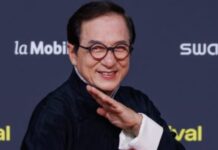 Action Star Jackie Chan To Direct… Puccini?
