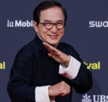 Action Star Jackie Chan To Direct… Puccini?