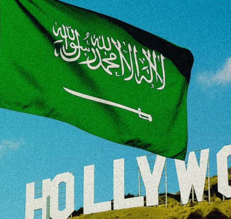 What’s Behind Saudi Arabia’s Multi-Billion-Dollar Investment In Paramount’s Warner Deal