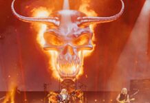 Connections Between Classical Music And Heavy Metal?