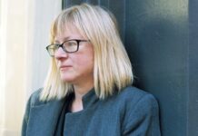 Helen DeWitt Declined A Prestigious $175,000 Prize. Is She Principled Or Crazy?