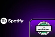 Spotify Partners With Local Music Venues