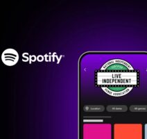 Spotify Partners With Local Music Venues