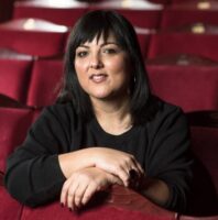 The Only Path Forward For Struggling Theatres