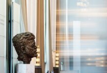 Inside The Kennedy Center Dumpster Fire (OMG!)