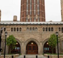 Yale Report: Universities Themselves Are To Blame For Lowered Trust Of Higher Ed