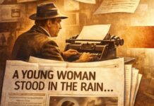 Has The Anecdotal Lede Outlived Its Journalistic Utility?